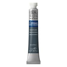 Winsor & Newton Cotman Watercolor, 8ml Tube