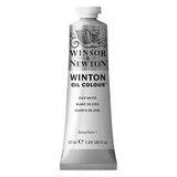 Winton Oil Colour Tubes - 37ml