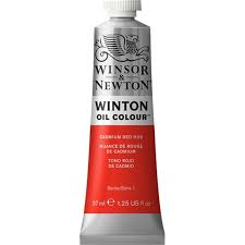 Winton Oil Colour Tubes - 37ml