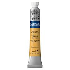 Winsor & Newton Cotman Watercolor, 8ml Tube