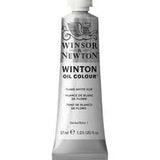 Winton Oil Colour Tubes - 37ml