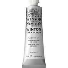 Winton Oil Colour Tubes - 37ml