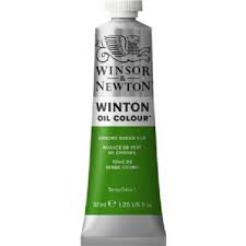 Winton Oil Colour Tubes - 37ml