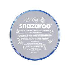 Snazaroo Face Paint, Classic Color, 18ml
