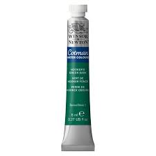 Winsor & Newton Cotman Watercolor, 8ml Tube