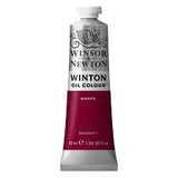 Winton Oil Colour Tubes - 37ml