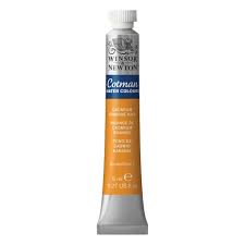 Winsor & Newton Cotman Watercolor, 8ml Tube