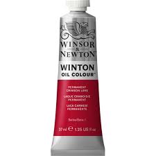 Winton Oil Colour Tubes - 37ml