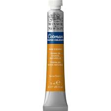Winsor & Newton Cotman Watercolor, 8ml Tube