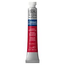 Winsor & Newton Cotman Watercolor, 8ml Tube