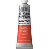 Winton Oil Colour Tubes - 37ml