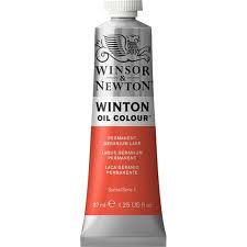 Winton Oil Colour Tubes - 37ml