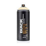 Montana BLACK spray paint 400ML