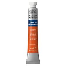 Winsor & Newton Cotman Watercolor, 8ml Tube