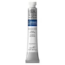 Winsor & Newton Cotman Watercolor, 8ml Tube