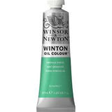 Winton Oil Colour Tubes - 37ml