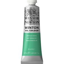 Winton Oil Colour Tubes - 37ml