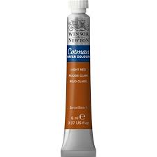 Winsor & Newton Cotman Watercolor, 8ml Tube