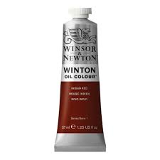 Winton Oil Colour Tubes - 37ml