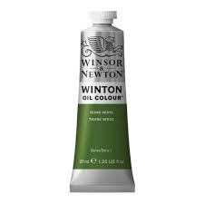 Winton Oil Colour Tubes - 37ml