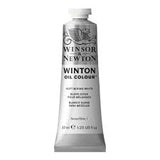 Winton Oil Colour Tubes - 37ml