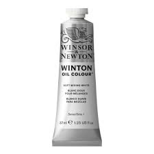 Winton Oil Colour Tubes - 37ml
