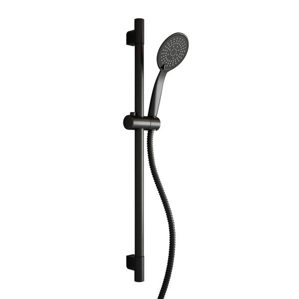 Euro Showers - Noir Premium Shower Set