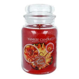 Yankee Candle Fall Bloom 19oz