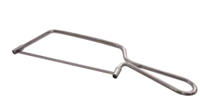 Tala- Junior Hacksaw