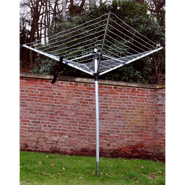 King Fisher Super Light Line Airer