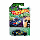 HOT WHEELS HOTWHEELS BMW M2 2016 POLICE