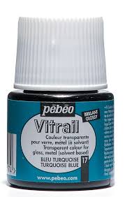 Pebeo Vitrail 45ml
