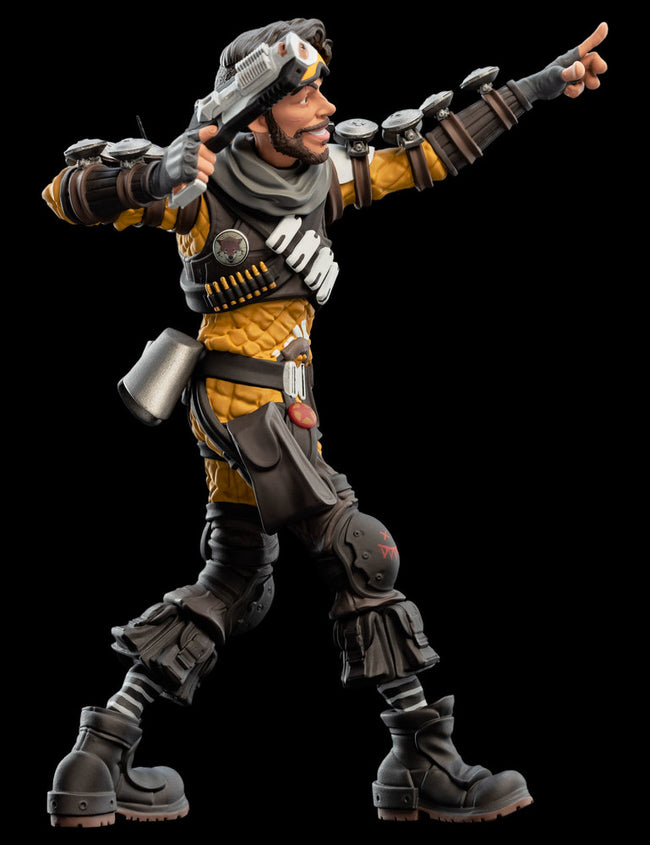MINI EPICS: MIRAGE Vinyl Figure