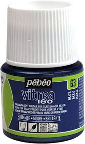 Pebeo vitrea 160 45ml