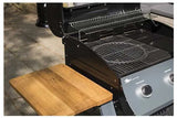 Sahara S350 3 Burner Gas BBQ