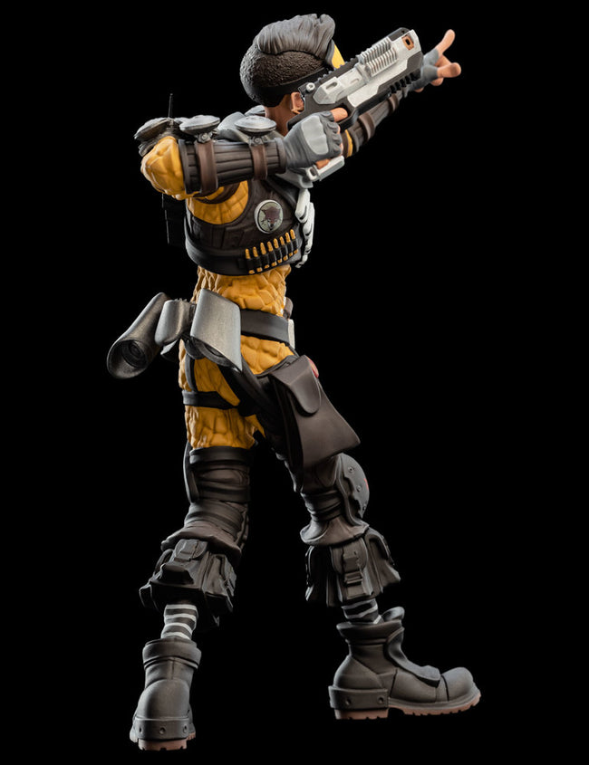 MINI EPICS: MIRAGE Vinyl Figure