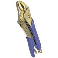Tala Soft Grip Wrench - 5in
