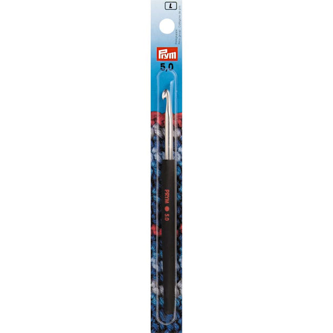 Prym Soft-grip wool crochet hook