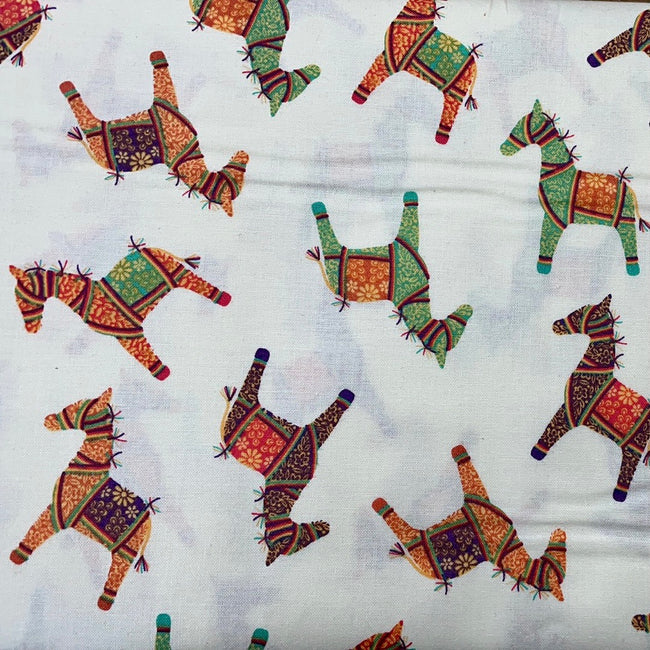 Delhi Indian Horses