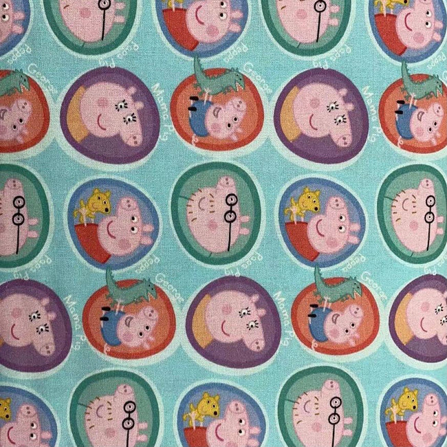 Peppa pig