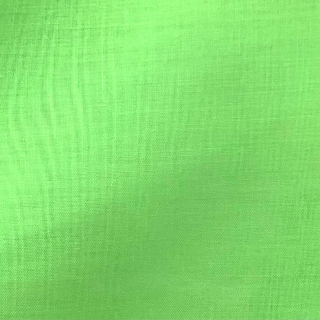 Neon Green Fabric