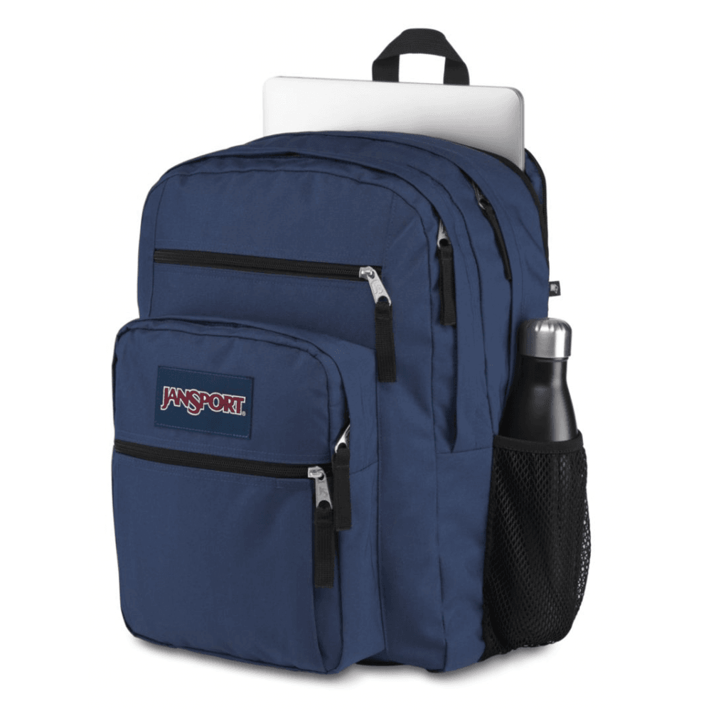 JanSport Big Student Backpack ToGo Retail Store