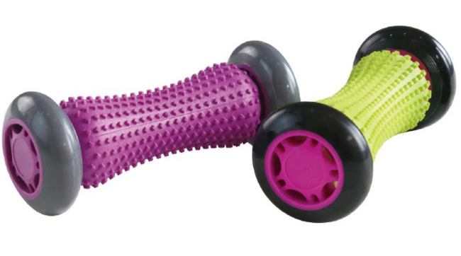 BETTER SPORTS FOOT MASSAGE ROLLER