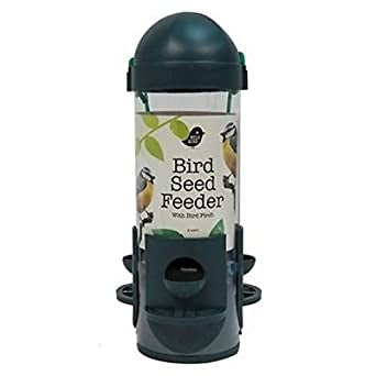 Wild Bird Bird Seed Feeder