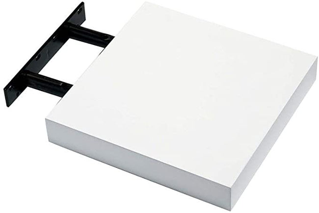 Core Products Hudson High Gloss Square Shelf Kit