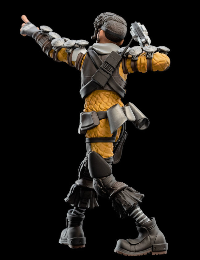MINI EPICS: MIRAGE Vinyl Figure