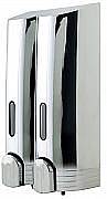 TALL Double Dispenser
