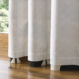 Orla Kiely House Multi Stem Multi Curtains