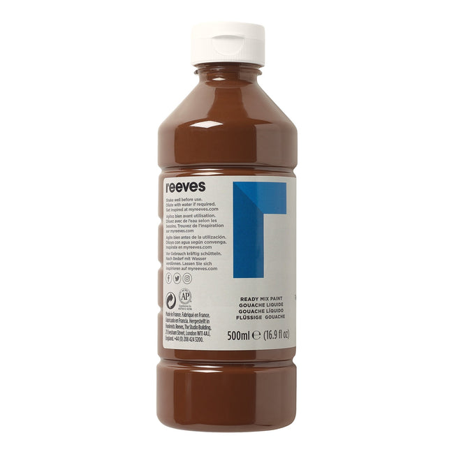 Reeves Ready Mix 500Ml