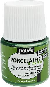 Pebeo Porcelaine 150 45ml